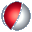 beach ball symbol