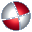 beach ball symbol