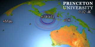 earthquake movie for event id#C202602051806A