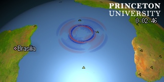 earthquake movie for event id# C202602161732A