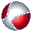 beach ball symbol