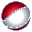 beach ball symbol