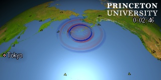 earthquake movie for event id#C202603051925A