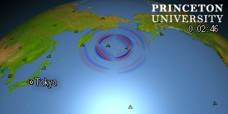 earthquake movie for event id#C202603062108A