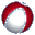 beach ball symbol