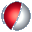 beach ball symbol