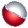 beach ball symbol