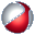 beach ball symbol