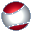 beach ball symbol