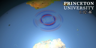 earthquake movie for event id#C202604141013A