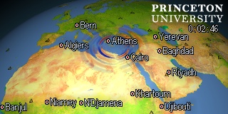 earthquake movie for event id#C202604240318A