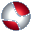 beach ball symbol