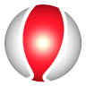 earthquake movie's synthetic peak ground acceleration map for event id#C202605061535A