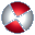 beach ball symbol
