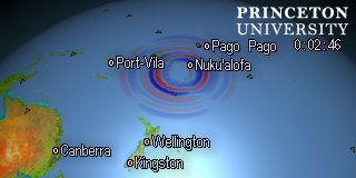 earthquake movie for event id#C202605122119A