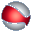 beach ball symbol