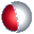 beach ball symbol