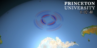 earthquake movie for event id#C202605201743A