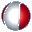beach ball symbol