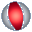 beach ball symbol