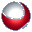 beach ball symbol