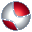 beach ball symbol