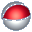 beach ball symbol