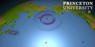 earthquake movie for event id#S202503211458A
