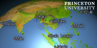 earthquake movie for event id# C201911202103A
