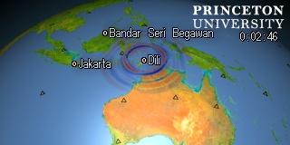 earthquake movie for event id# C202004020213A