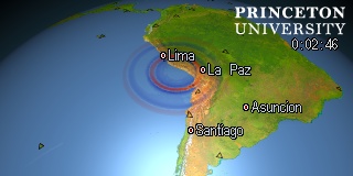 earthquake movie for event id# C202206260202A