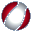 beach ball symbol