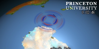 earthquake movie for event id#C202406160027A