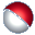 beach ball symbol