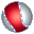 beach ball symbol