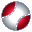 beach ball symbol