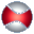 beach ball symbol