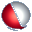 beach ball symbol