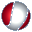 beach ball symbol