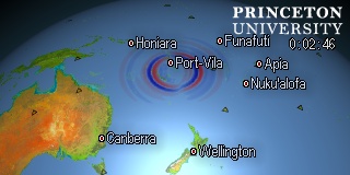 earthquake movie for event id#C202505061745A