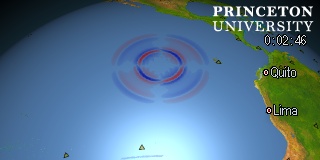 earthquake movie for event id#C202505061815A