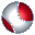 beach ball symbol