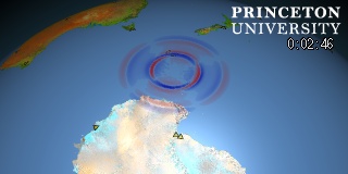 earthquake movie for event id#C202505082201A