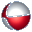 beach ball symbol