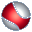 beach ball symbol