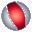 beach ball symbol