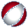 beach ball symbol