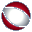 beach ball symbol