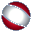 beach ball symbol