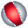 beach ball symbol